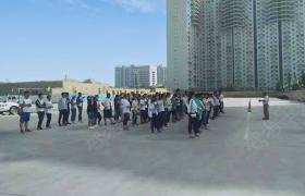 巴音郭楞蒙古自治州鸿通驾校