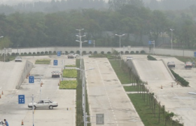南阳宛通驾校