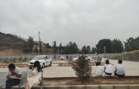 吕梁方山武当驾校