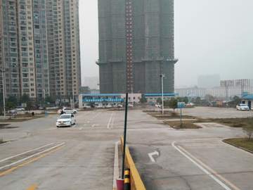 星雨驾校