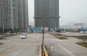 长沙星雨驾校