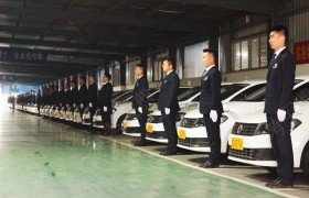 临沂正直驾校河东分校