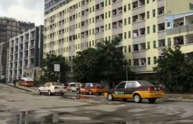 教学环境