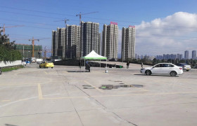 福州鑫庆隆驾校