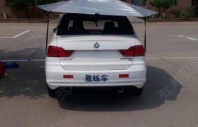 潍坊凤城驾校