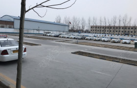 石家庄万宜驾校