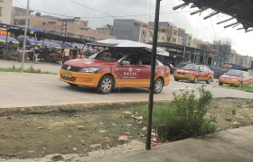 阳江新安达驾校