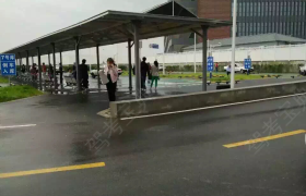 苏州宏力驾校