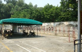 佛山永众驾校