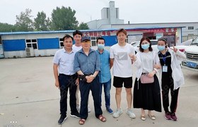 信阳职专阳光驾校