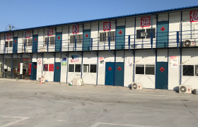 合肥途顺驾校