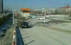东营四通驾校