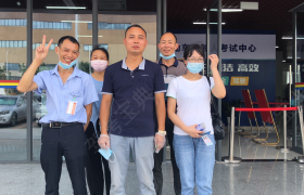 东莞东莞猪兼强驾校