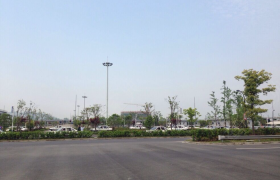 襄阳炬阳驾校