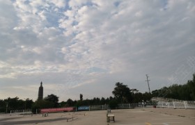 银川银川大学驾校