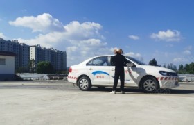 昆明安孜驾校
