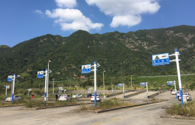 台州华越驾校