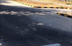烟台鸿铭驾校