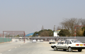 巴音郭楞蒙古自治州中山驾校