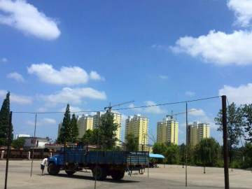 六安驾校