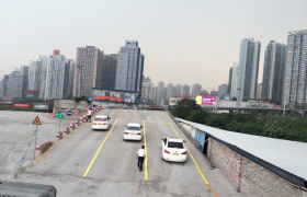 重庆金竺驾校