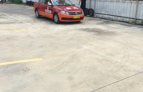 中山至高驾校南文分校