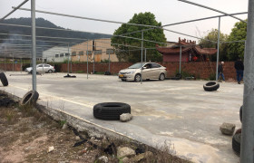 三明世颖驾校