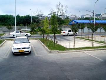 凯越驾校