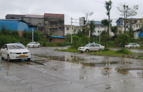 南充华邦驾校