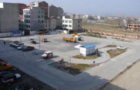 杭州海源驾校