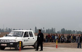 长春惠德驾校