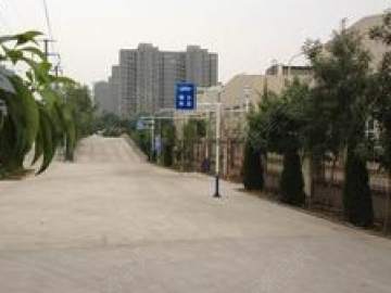 铭榜驾校