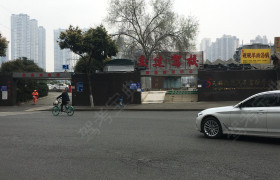 成都交建驾校