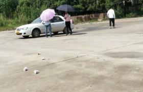 武汉三侠驾校