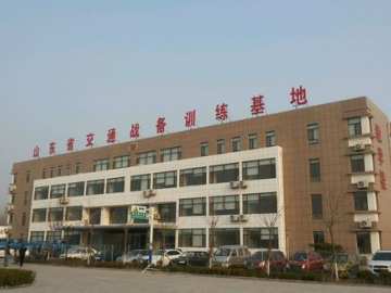 四环五海驾校