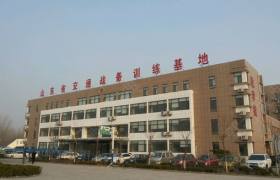 滨州四环五海驾校
