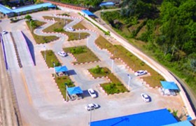 红河哈尼族彝族自治州安泰驾校