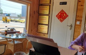 青岛军盛驾校城南分校