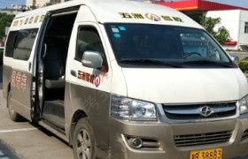 株洲五洲驾校