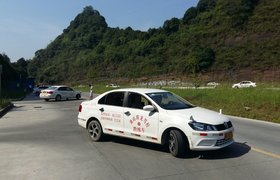 怀化通道驾校