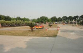 江门五邑学车