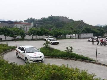 泰承驾校