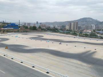 安捷利驾校