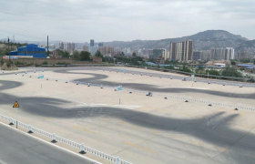 兰州安捷利驾校