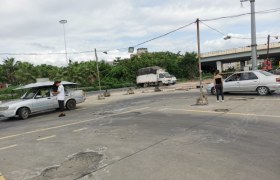 厦门和胜驾校