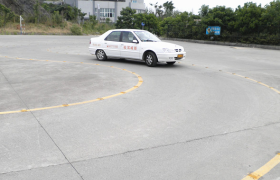 许昌新城驾校