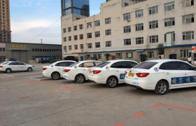 长春万顺驾校