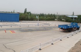 吴忠青铜峡驾校