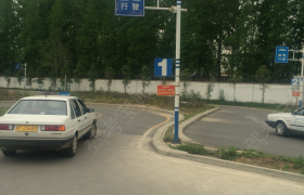 汉中中元驾校