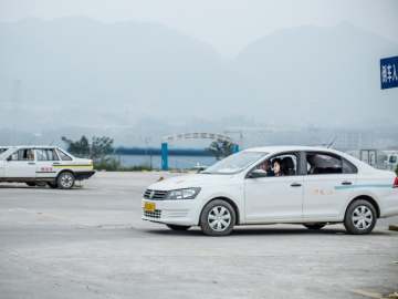 好梦学车